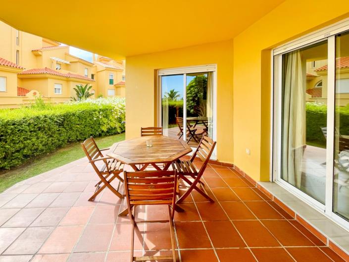 Image No.8-Appartement de 3 chambres à vendre à Calahonda