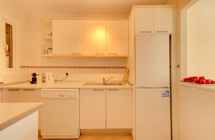 Image No.12-Appartement de 3 chambres à vendre à Calahonda