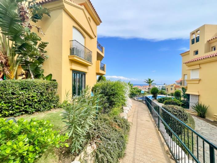 Image No.10-Appartement de 3 chambres à vendre à Calahonda