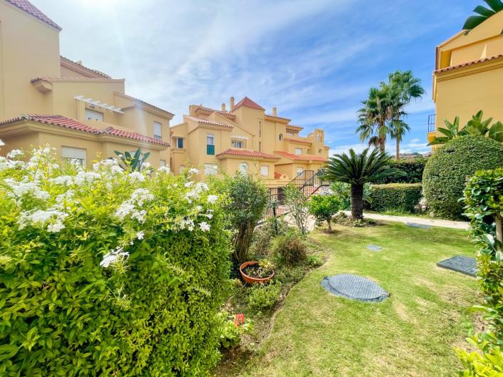 Image No.11-Appartement de 3 chambres à vendre à Calahonda