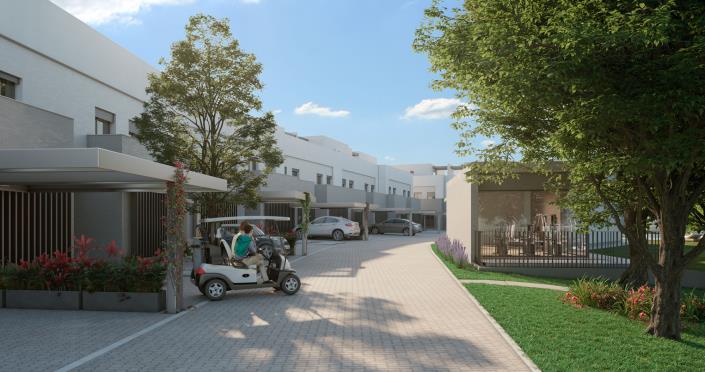 Image No.9-3 Bed Townhouse for sale