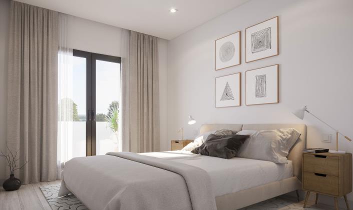 Image No.7-3 Bed Townhouse for sale