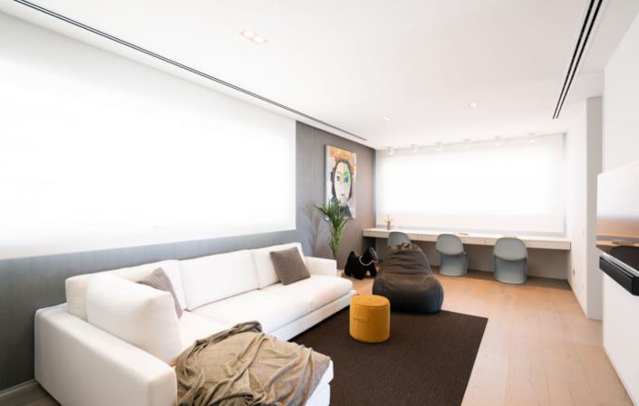 Image No.5-Maison / Villa de 6 chambres à vendre à Benahavis