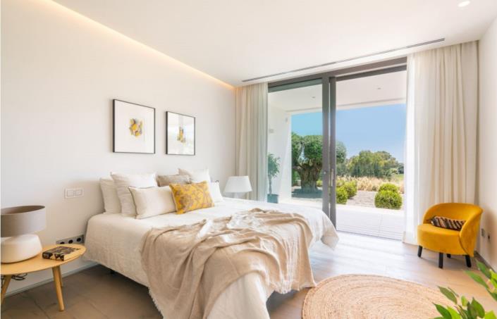 Image No.6-Maison / Villa de 6 chambres à vendre à Benahavis