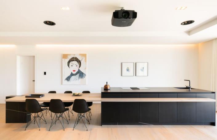 Image No.7-Maison / Villa de 6 chambres à vendre à Benahavis