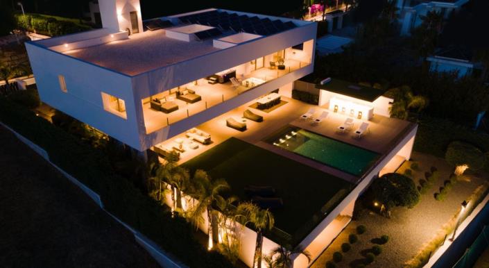 Image No.12-Maison / Villa de 6 chambres à vendre à Benahavis