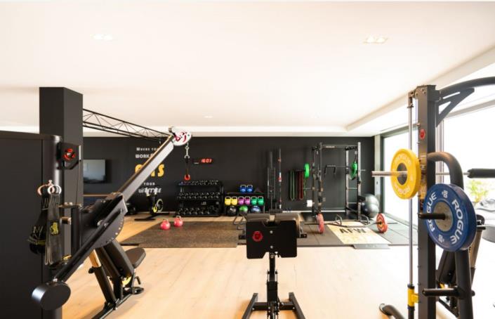 Image No.11-Maison / Villa de 6 chambres à vendre à Benahavis