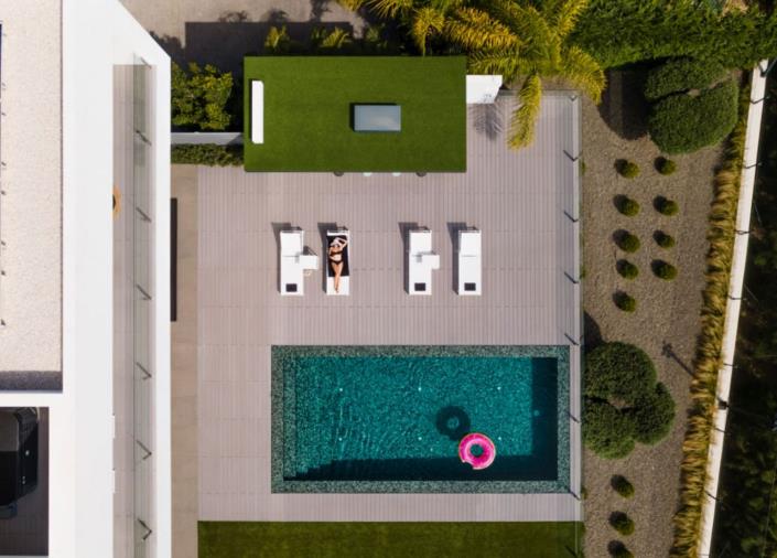 Image No.13-Maison / Villa de 6 chambres à vendre à Benahavis