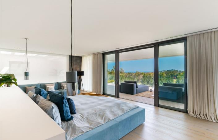 Image No.10-Maison / Villa de 6 chambres à vendre à Benahavis