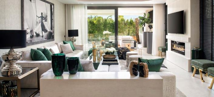 Image No.3-Duplex de 4 chambres à vendre à Golden Mile