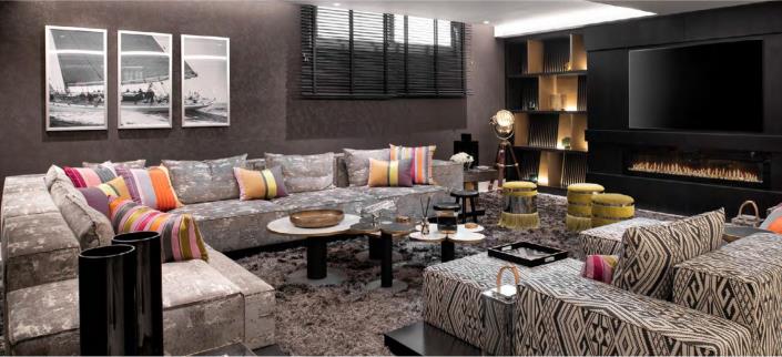 Image No.4-Duplex de 4 chambres à vendre à Golden Mile