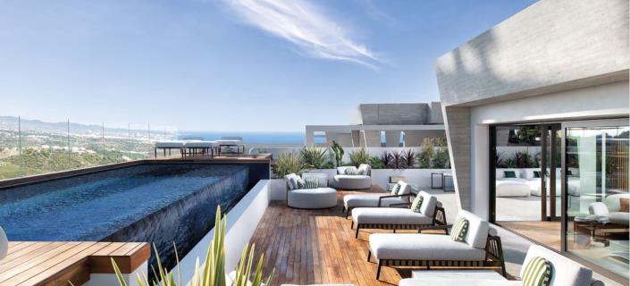 Image No.6-Duplex de 4 chambres à vendre à Golden Mile