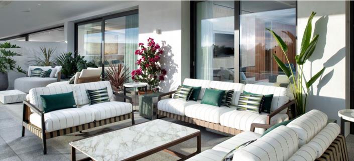 Image No.7-Duplex de 4 chambres à vendre à Golden Mile