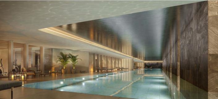 Image No.8-Duplex de 4 chambres à vendre à Golden Mile