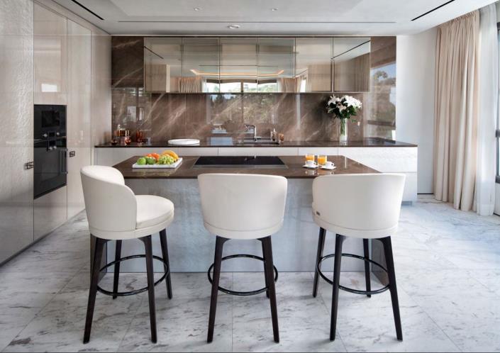 Image No.12-Duplex de 4 chambres à vendre à Golden Mile