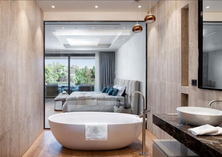 Image No.13-Duplex de 4 chambres à vendre à Golden Mile