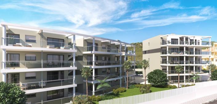 Image No.14-2 Bed Apartment for sale