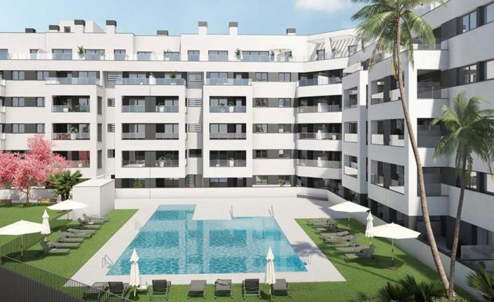 Image No.2-3 Bed Apartment for sale