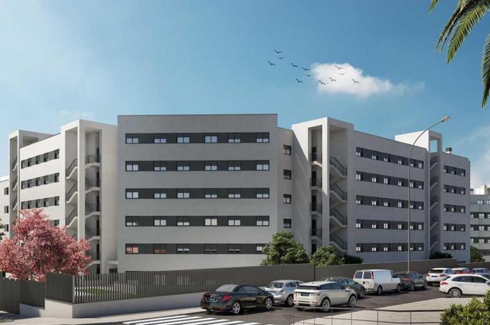 Image No.5-3 Bed Apartment for sale