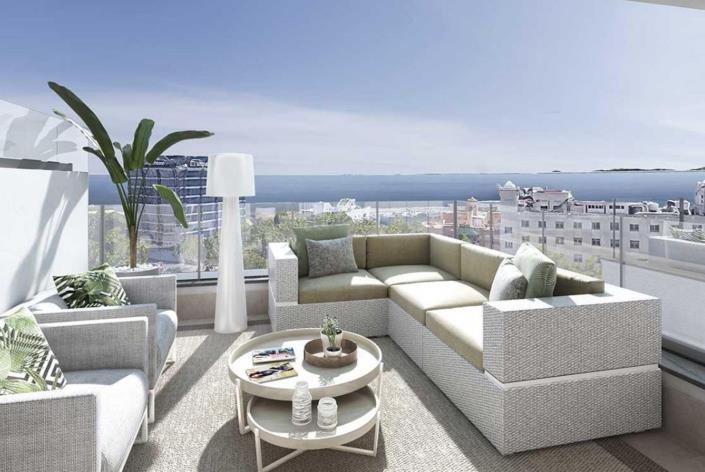 Image No.1-3 Bed Apartment for sale