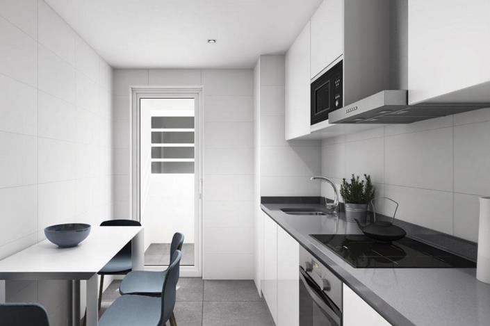 Image No.7-3 Bed Apartment for sale