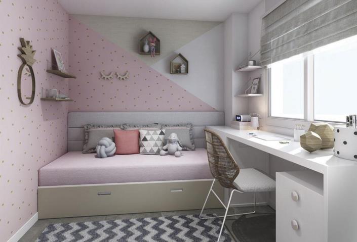 Image No.8-3 Bed Apartment for sale