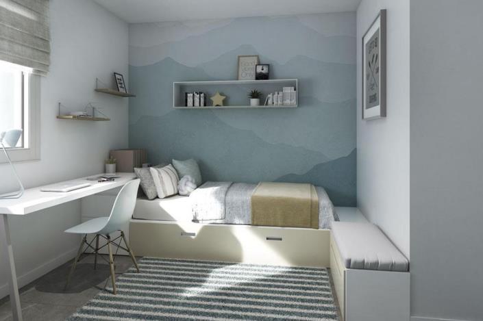 Image No.9-3 Bed Apartment for sale