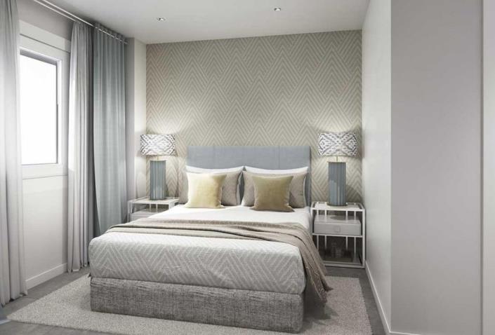 Image No.3-3 Bed Apartment for sale