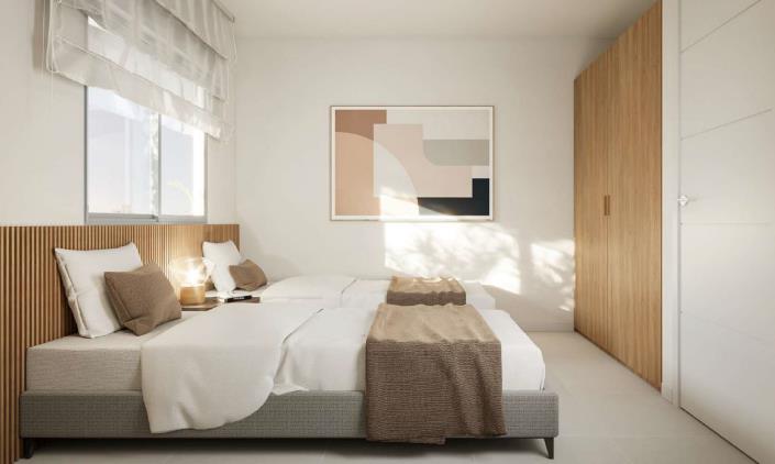 Image No.7-Appartement de 2 chambres à vendre à Benalmadena