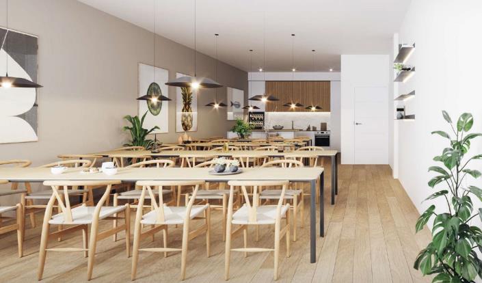 Image No.9-Appartement de 2 chambres à vendre à Benalmadena