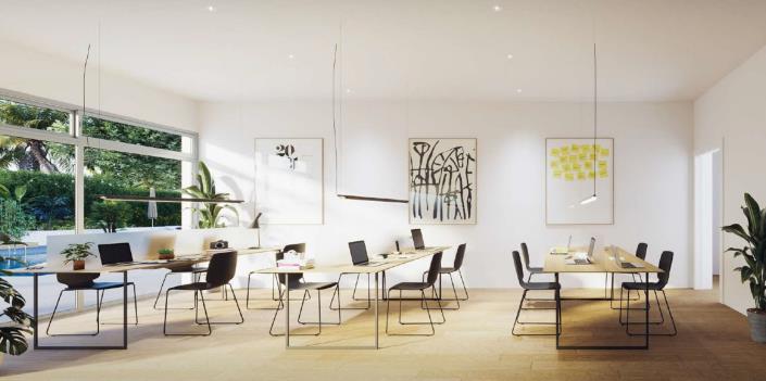 Image No.10-Appartement de 2 chambres à vendre à Benalmadena