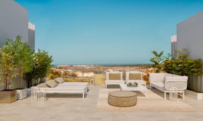 1 - Sotogrande playa, House