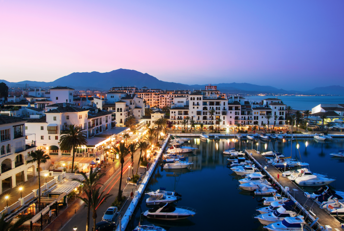 Image No.9-Appartement de 3 chambres à vendre à La Duquesa