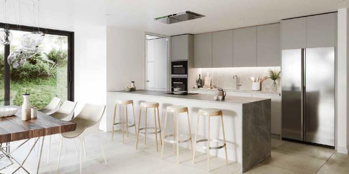 Image No.12-2 Bed Apartment for sale