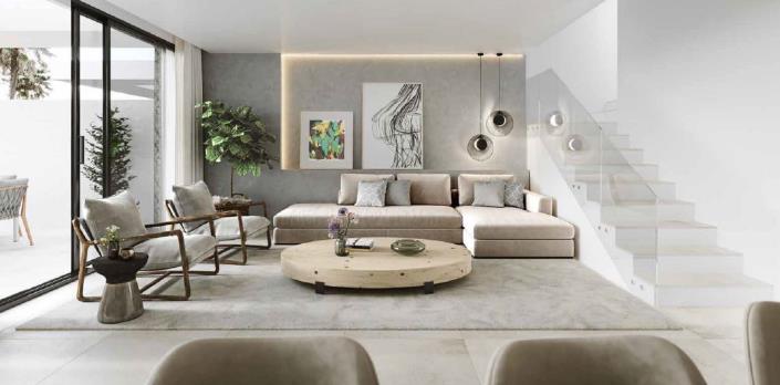 Image No.16-2 Bed Apartment for sale