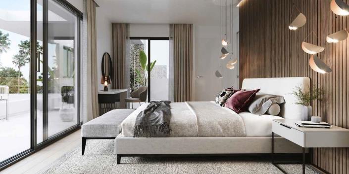 Image No.20-2 Bed Apartment for sale