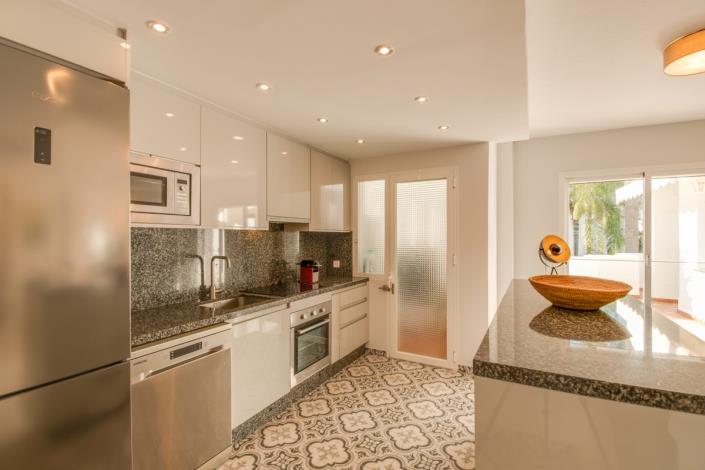 Image No.4-Appartement de 3 chambres à vendre à Puerto Banus