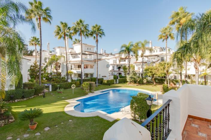 Image No.6-Appartement de 3 chambres à vendre à Puerto Banus