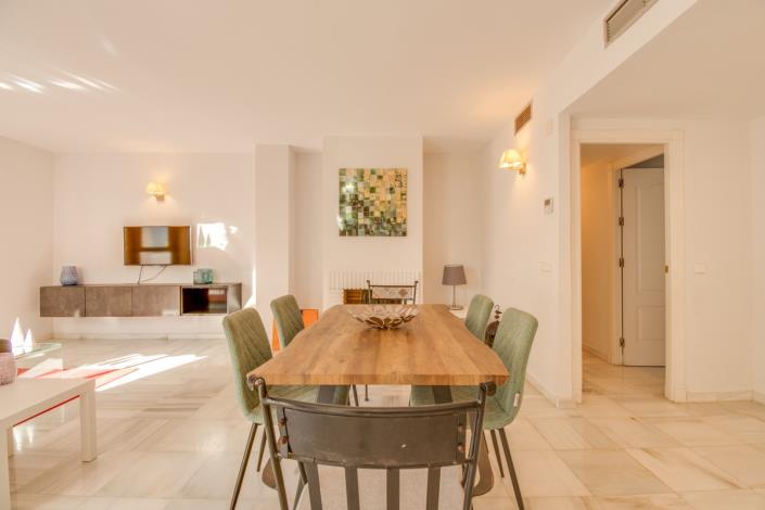 Image No.7-Appartement de 3 chambres à vendre à Puerto Banus