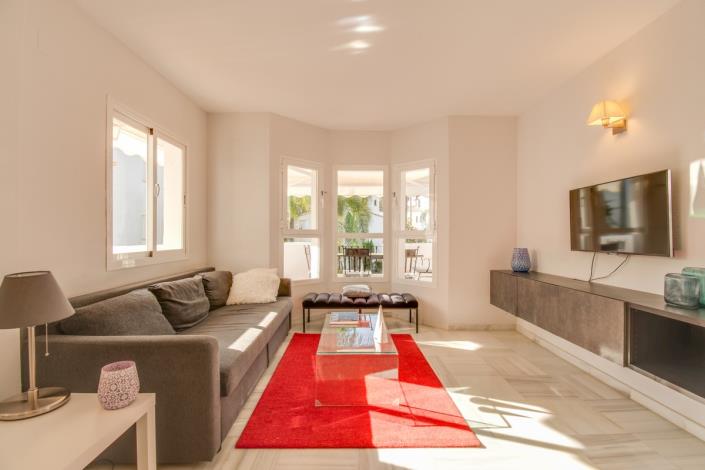 Image No.9-Appartement de 3 chambres à vendre à Puerto Banus