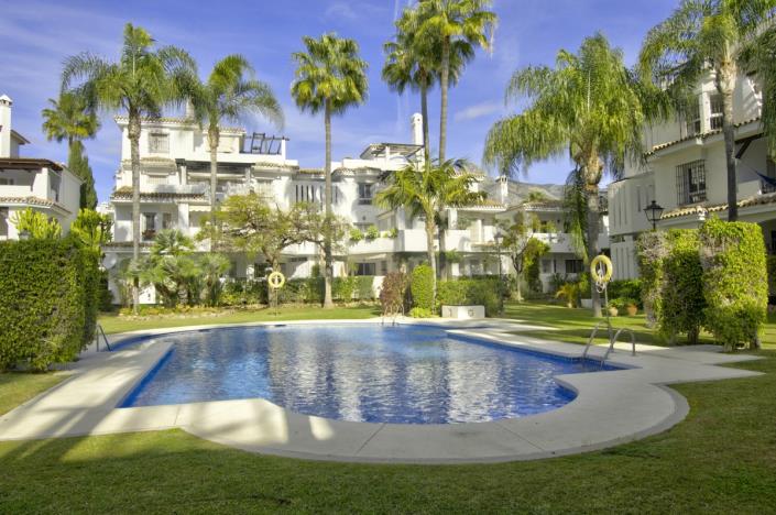 Image No.8-Appartement de 3 chambres à vendre à Puerto Banus