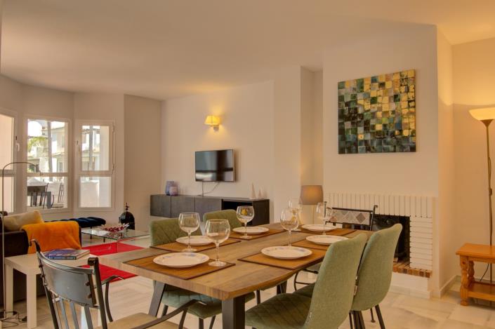 Image No.10-Appartement de 3 chambres à vendre à Puerto Banus