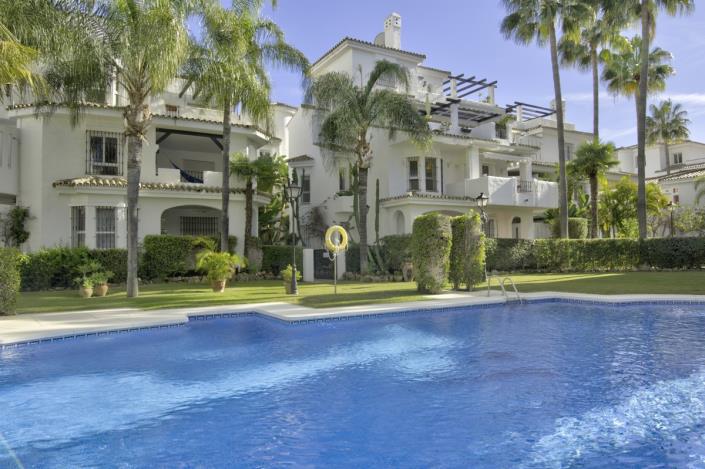 Image No.11-Appartement de 3 chambres à vendre à Puerto Banus