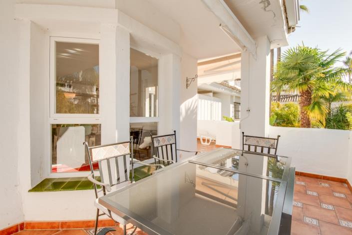 Image No.14-Appartement de 3 chambres à vendre à Puerto Banus