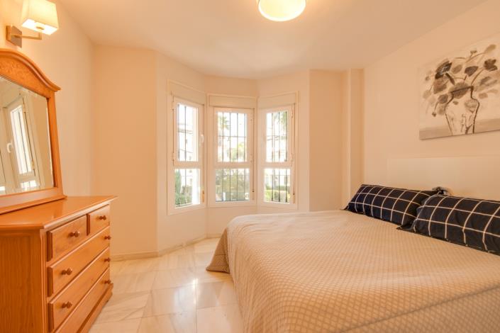 Image No.15-Appartement de 3 chambres à vendre à Puerto Banus