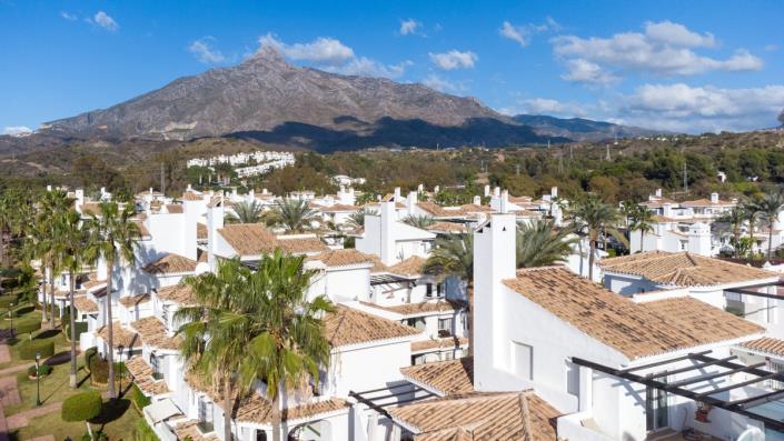 Image No.5-Appartement de 3 chambres à vendre à Puerto Banus