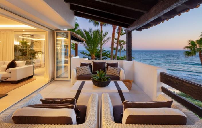 Image No.5-Penthouse de 3 chambres à vendre à Golden Mile