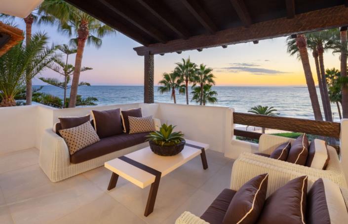 Image No.6-Penthouse de 3 chambres à vendre à Golden Mile