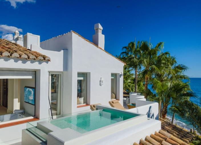 Image No.7-Penthouse de 3 chambres à vendre à Golden Mile