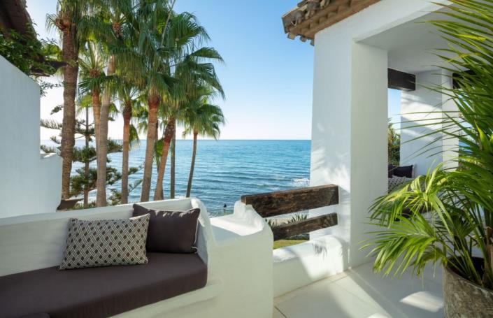 Image No.9-Penthouse de 3 chambres à vendre à Golden Mile